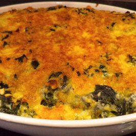 spinach soufle4