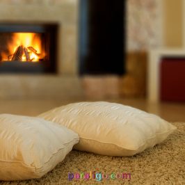 8 Home heating money saving tips