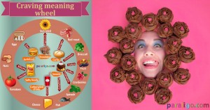 Craving meaning wheel | Paraligo.com