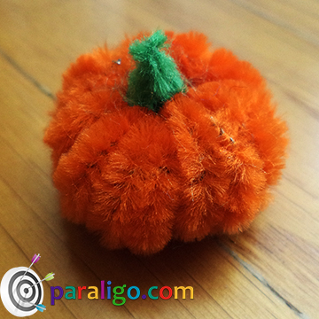 Halloween pumpkins for kids