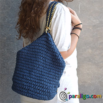 🐻 How To Crochet Cute Backpack | Bear BackPack 🐻 - YouTube
