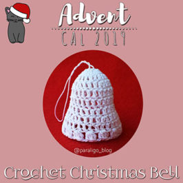 Crochet_Christmas_Bell