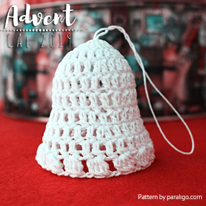 Crochet_Christmas_Bell_2