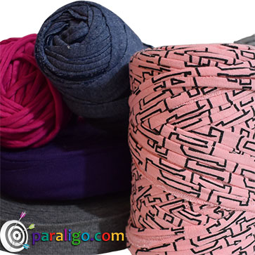 T shirt yarn tips and nearly everything you need to know about it