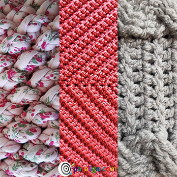 Crochet tension in simple words