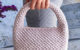 Statement-crochet-handbag